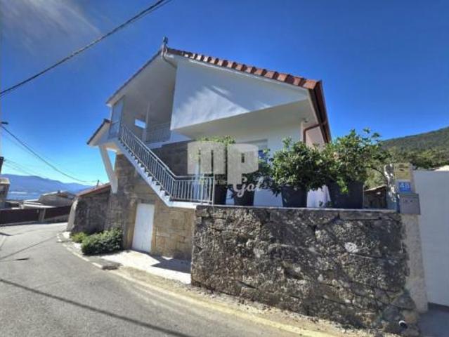 Chalet Venta Vilaboa, Cobres Santo Adran