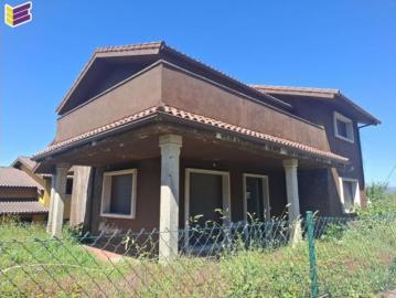 Chalet Venta Vilaboa, O Toural