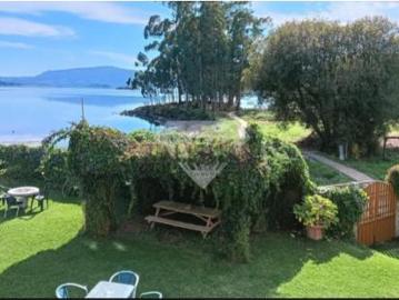 Chalet Venta Vilaboa, Paredes Vilaboa