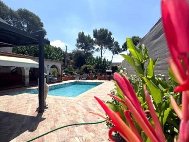 Chalet Venta Viladecavalls, Viladecavalls