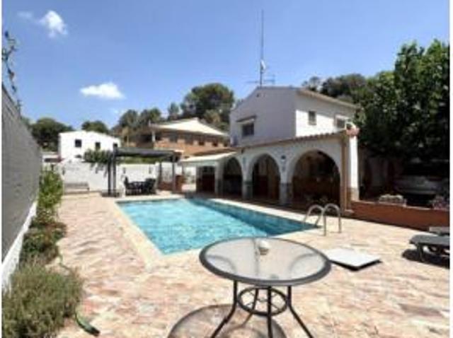 Chalet Venta Viladecavalls, Viladecavalls