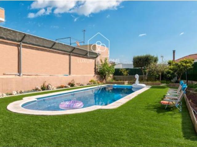 Chalet Venta Viladecans, El Torrent Ballester Can Palmer Can Batllori