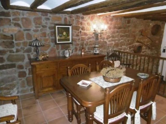 Chalet Venta Vilafamés, Vilafamés