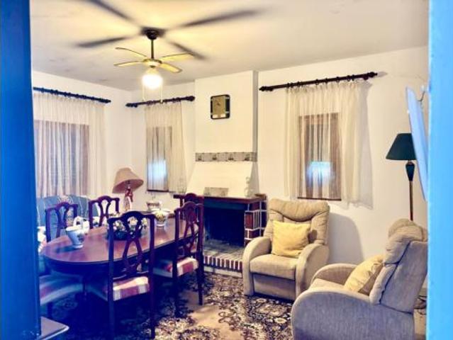Chalet Venta Vilafamés, Vilafamés
