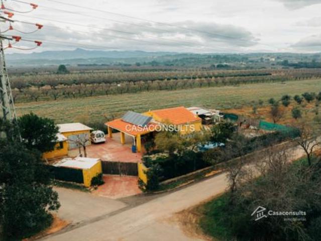 Chalet Venta Vilafamés, Vilafamés