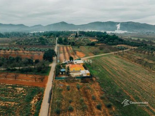 Chalet Venta Vilafamés, Vilafamés