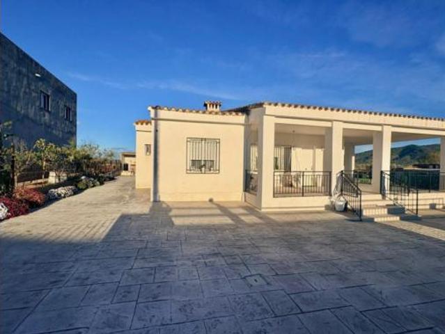 Chalet Venta Vilafamés, Vilafamés