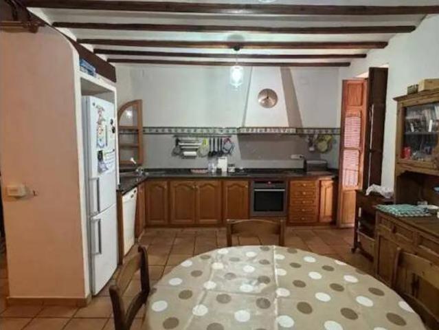Chalet Venta Vilafamés, Vilafamés