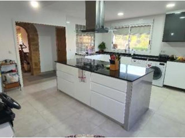 Chalet Venta Vilafamés, Vilafamés