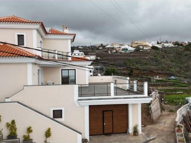 Chalet Venta Vilaflor de Chasna, Hoyo