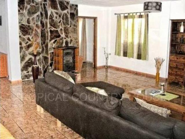 Chalet Venta Vilaflor de Chasna, Vilaflor de Chasna
