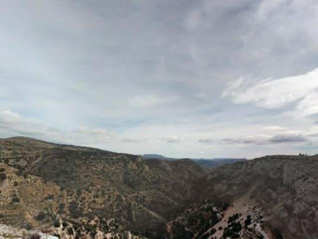 Chalet Venta Vilafranca Villafranca del Cid, Mas Llosar