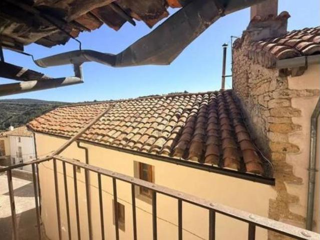 Chalet Venta Vilafranca Villafranca del Cid, Mas Llosar