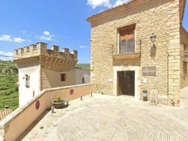 Chalet Venta Vilafranca Villafranca del Cid, Mas Llosar