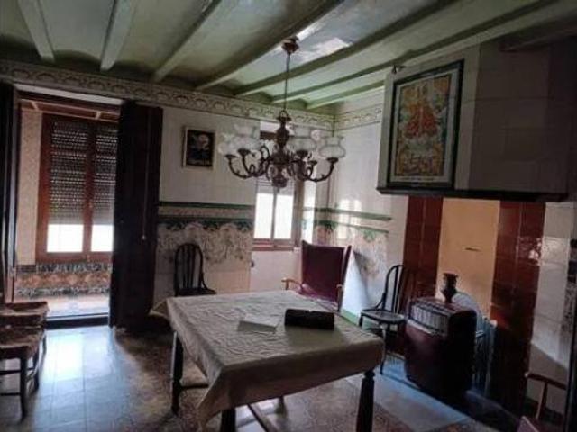 Chalet Venta Vilafranca Villafranca del Cid, Mas Llosar