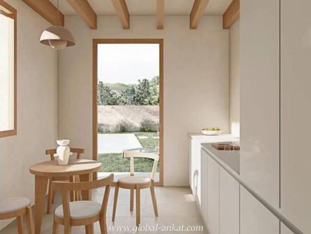 Chalet Venta Vilafranca de Bonany, Vilafranca de Bonany