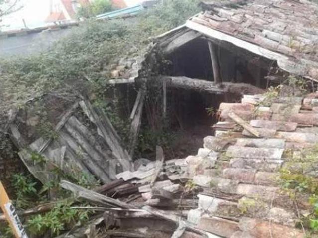 Chalet Venta Vilagarcía de Arousa, Aralde Sobran