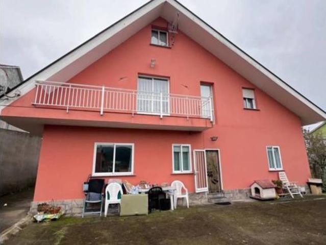 Chalet Venta Vilagarcía de Arousa, Arealonga