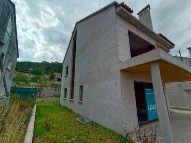 Chalet Venta Vilagarcía de Arousa, Bamio