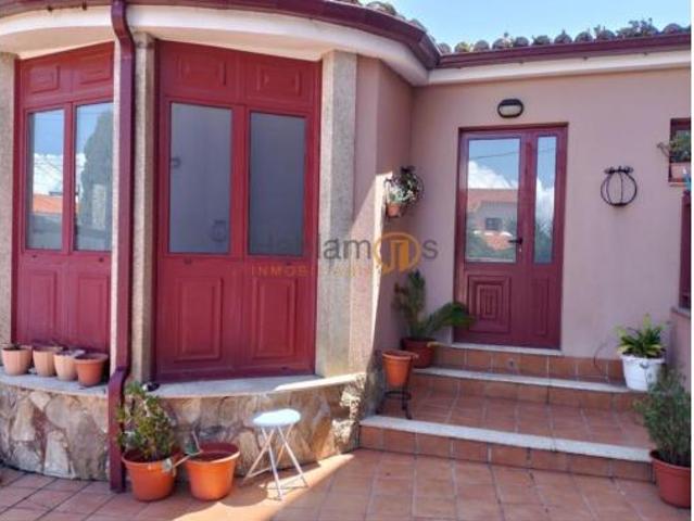 Chalet Venta Vilagarcía de Arousa, Sobradelo