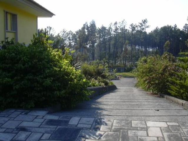 Chalet Venta Vilagarcía de Arousa, Sobran Resto Parroquia