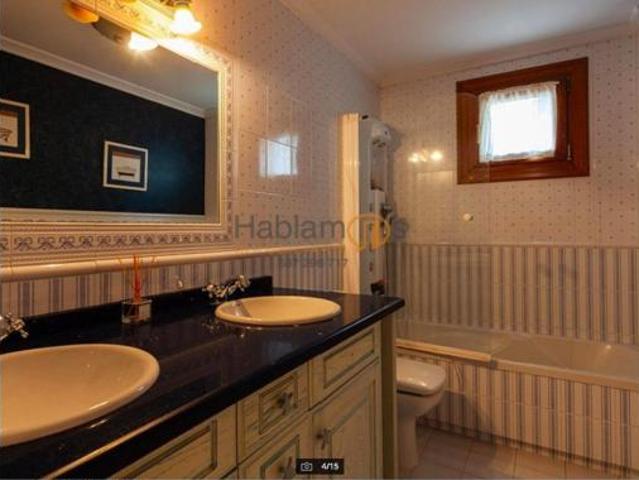Chalet Venta Vilagarcía de Arousa, Vilagarcía de Arousa