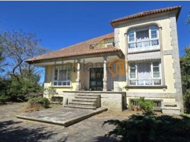 Chalet Venta Vilagarcía de Arousa, Vilagarcía de Arousa