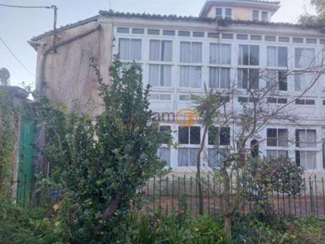 Chalet Venta Vilagarcía de Arousa, Vilagarcía de Arousa