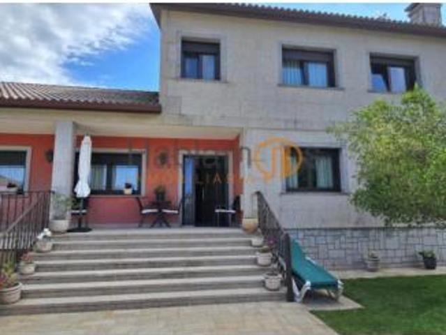 Chalet Venta Vilagarcía de Arousa, Vilagarcía de Arousa