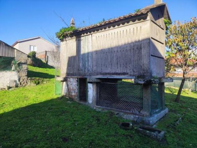 Chalet Venta Vilagarcía de Arousa, Vilagarcía de Arousa