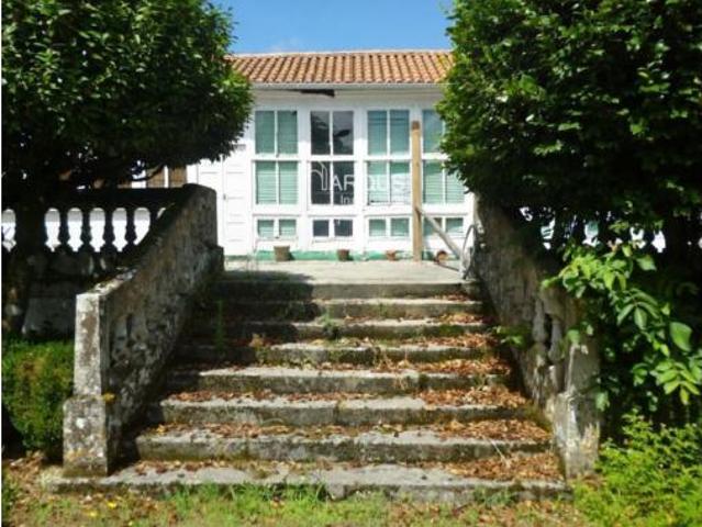 Chalet Venta Vilagarcía de Arousa, Vilagarcía de Arousa