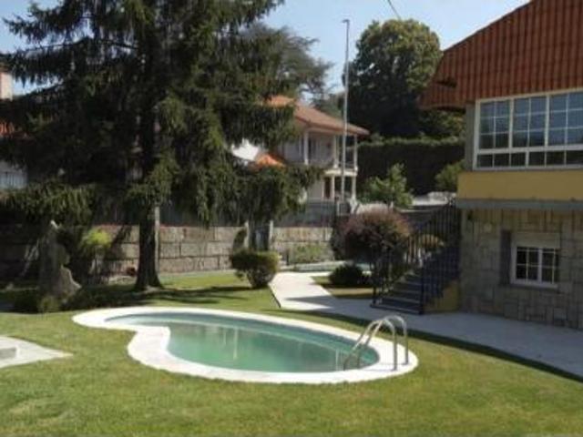 Chalet Venta Vilagarcía de Arousa, Vilagarcía de Arousa