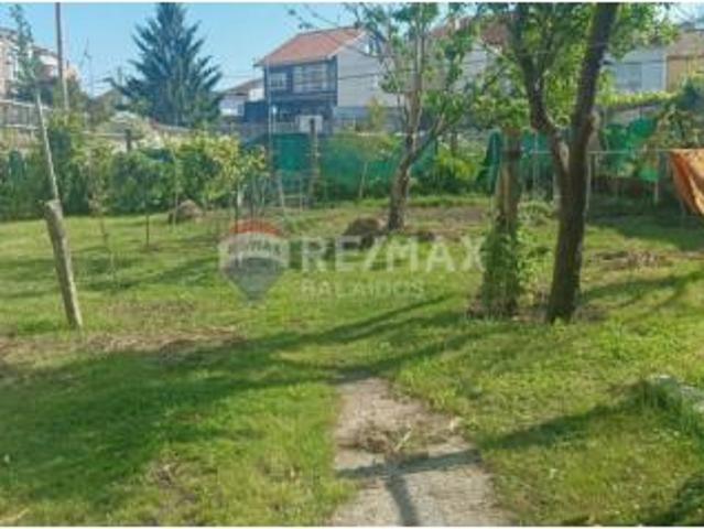 Chalet Venta Vilagarcía de Arousa, Vilagarcía de Arousa