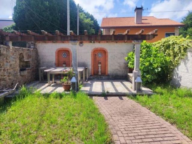 Chalet Venta Vilagarcía de Arousa, Arealonga