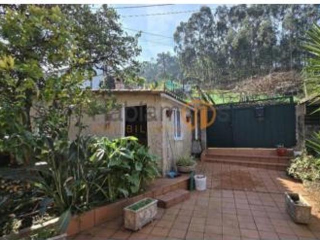 Chalet Venta Vilagarcía de Arousa, Cea