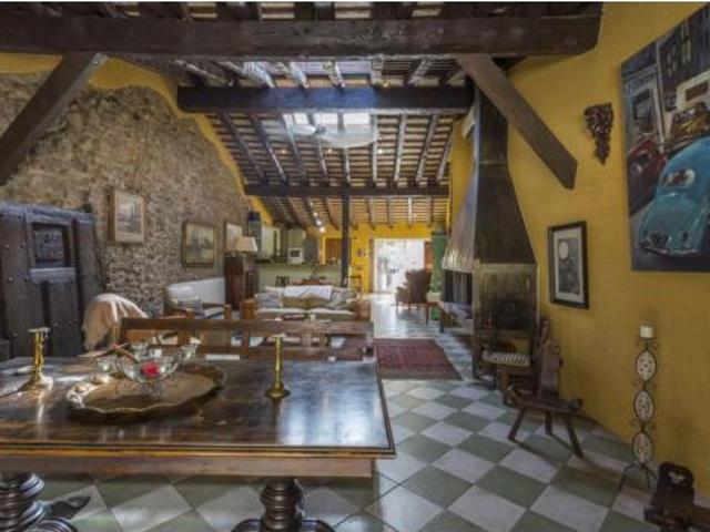 Chalet Venta Vilajuïga, Vilajuïga