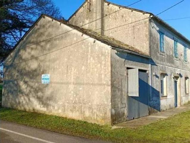 Chalet Venta Vilalba, Vilalba