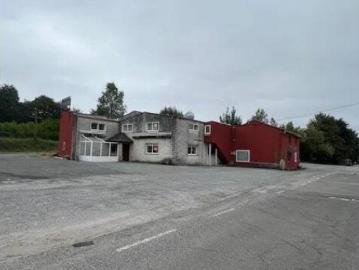 Chalet Venta Vilalba, Vilalba