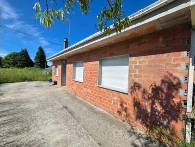 Chalet Venta Vilalba, Vilalba