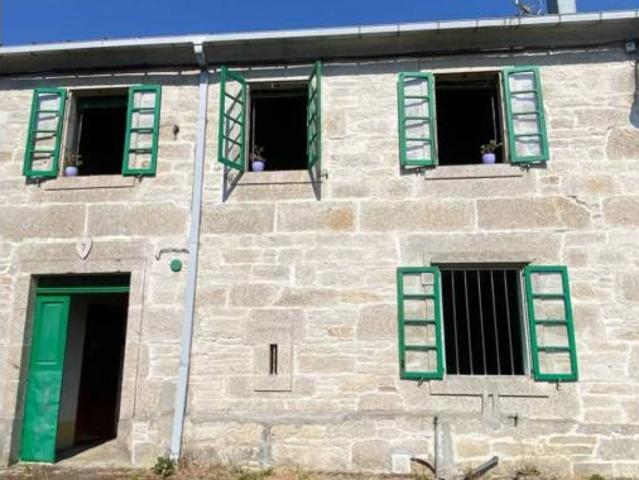 Chalet Venta Abadín, Abadín
