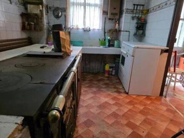 Chalet Venta Vilalba, Sancobad Resto Parroquia