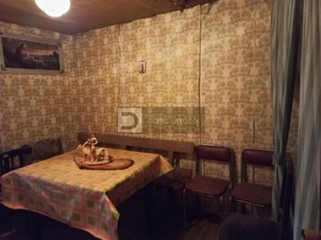 Chalet Venta Vilar de Barrio, A Eirexa Vilar de Barrio