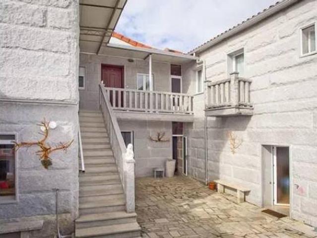 Chalet Venta Vilardevós, A Bemposta Vilardevós