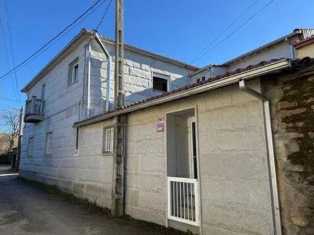 Chalet Venta Vilardevós, A Bemposta Vilardevós