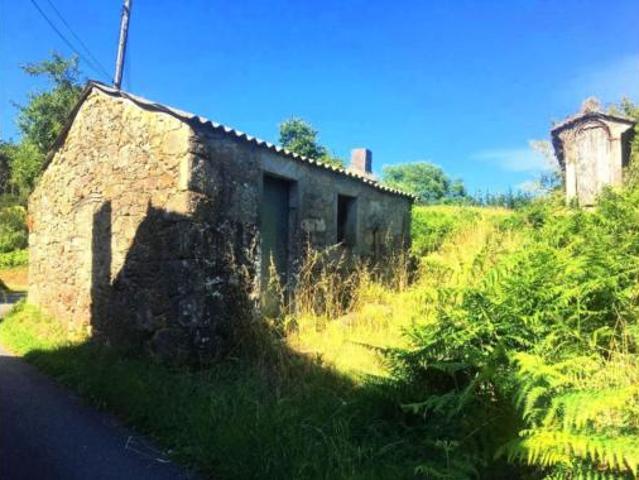Chalet Venta Vilarmaior, Abeal