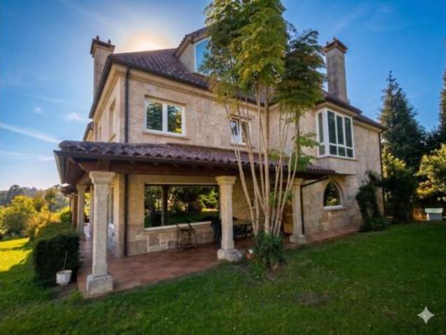 Chalet Venta Vilarmaior, Areosa Vilarmaior