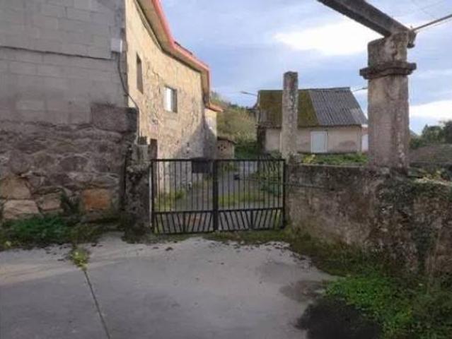 Chalet Venta Vilarmaior, Barrio Vilarmaior