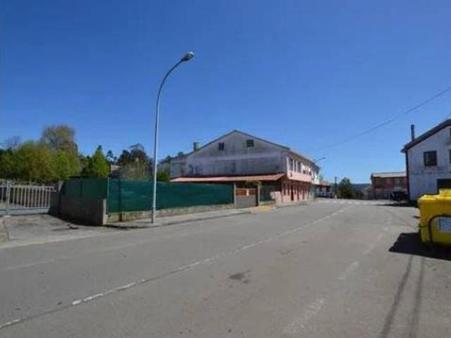 Chalet Venta Vilarmaior, Barrio Vilarmaior