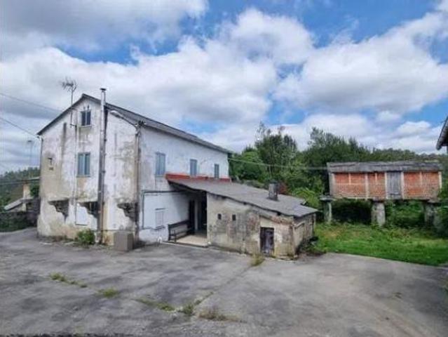 Chalet Venta Vilarmaior, Barrio Vilarmaior