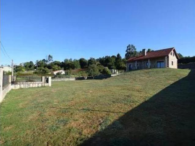 Chalet Venta Vilarmaior, Barrio Vilarmaior